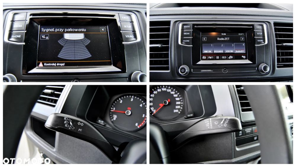Volkswagen Caravelle L1 Trendline - 31