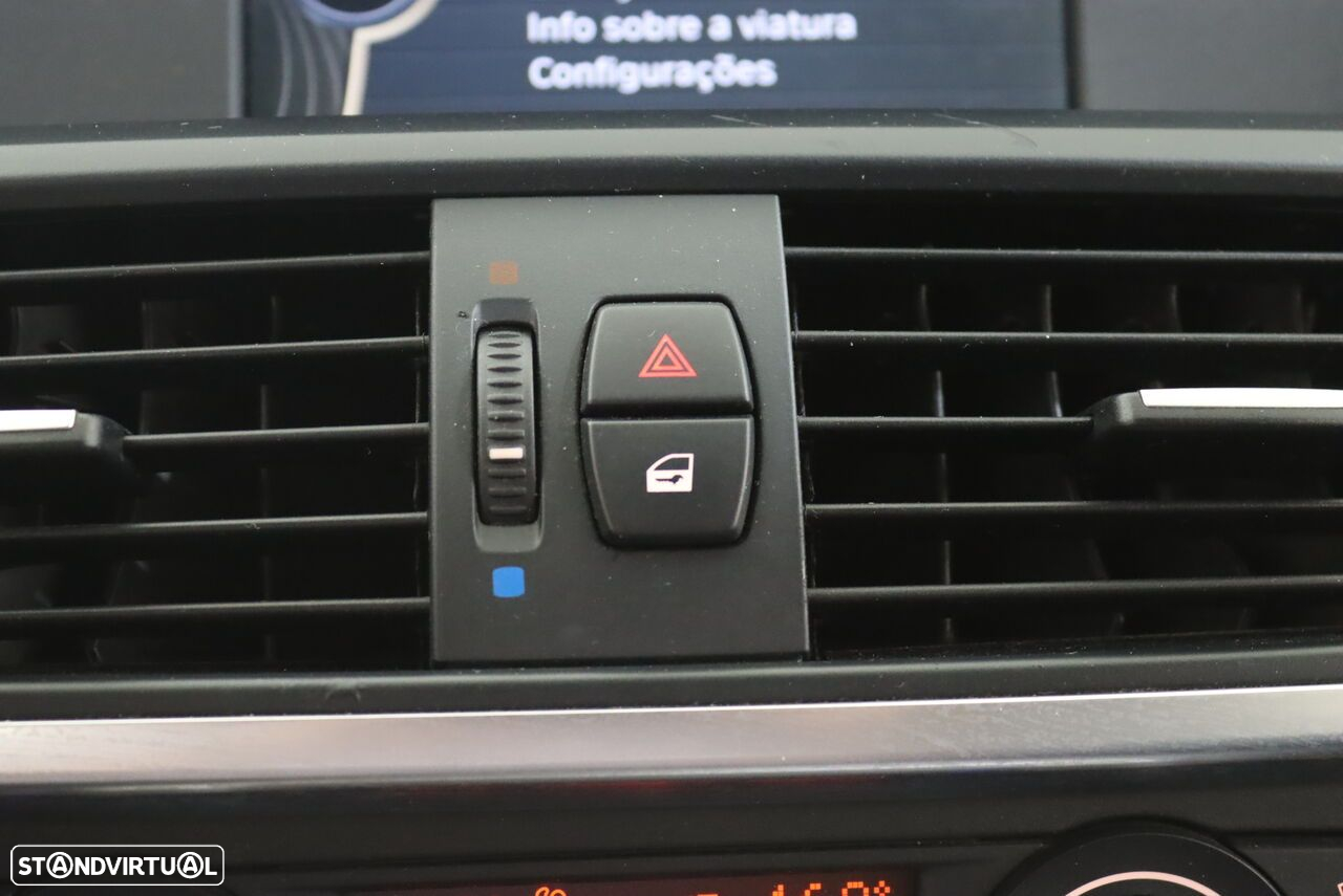 BMW X3 - 28