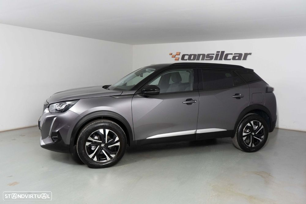 Peugeot 2008 1.2 PureTech Allure Pack - 6