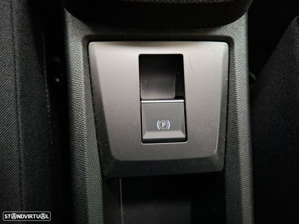 Opel Frontera 44 kWh GS - 22