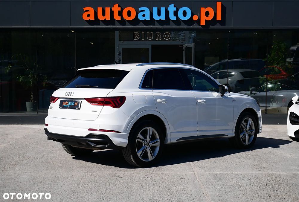 Audi Q3 45 TFSI Quattro S tronic - 24