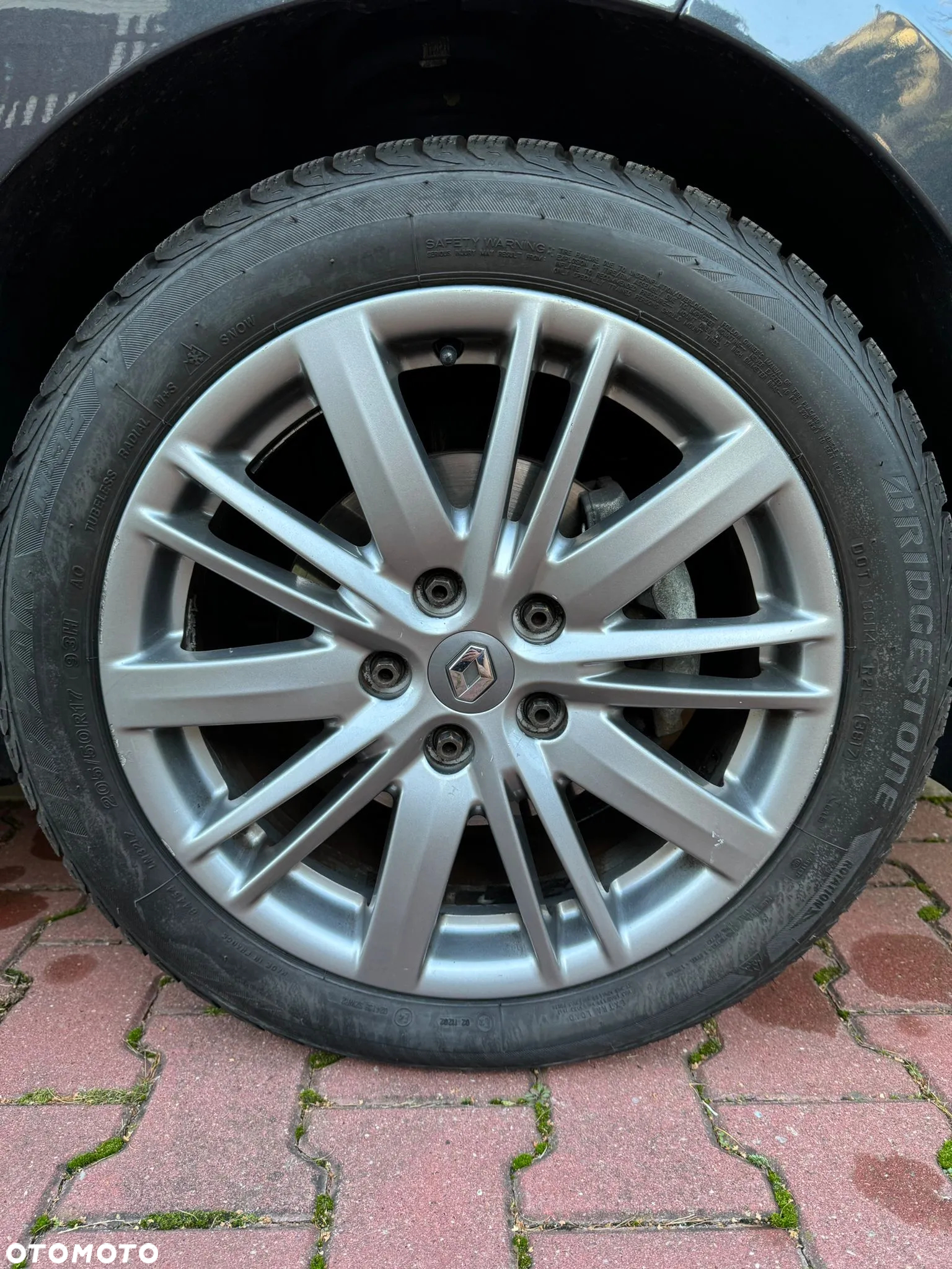 Renault Megane 1.5 dCi GT Line - 23