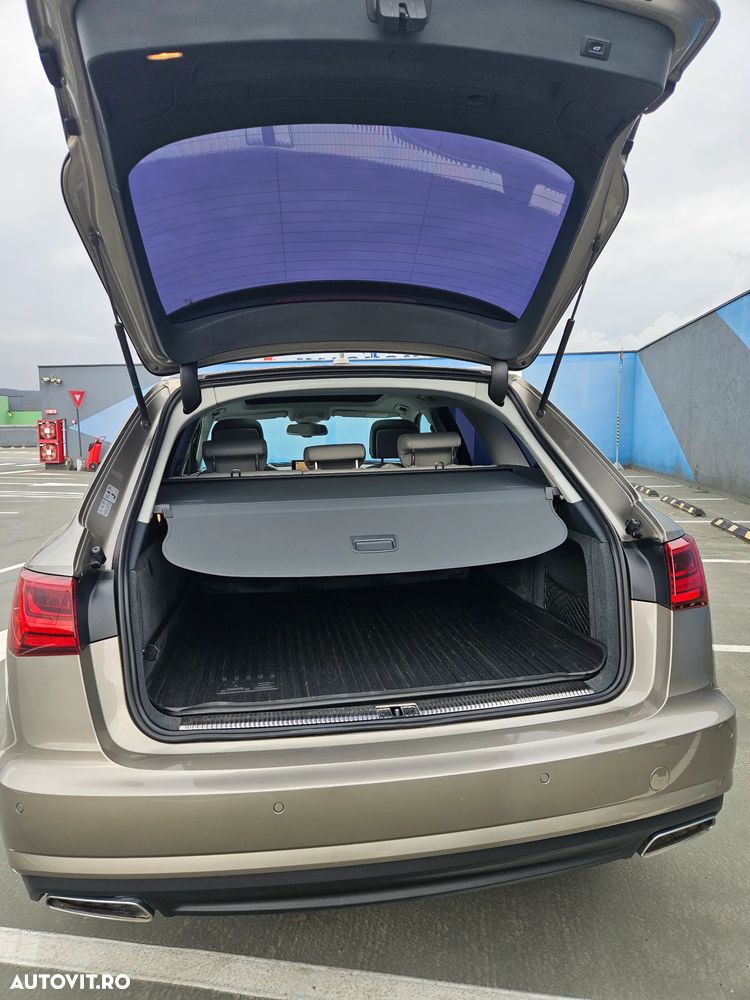 Audi A6 3.0 TDI quattro S tronic - 8