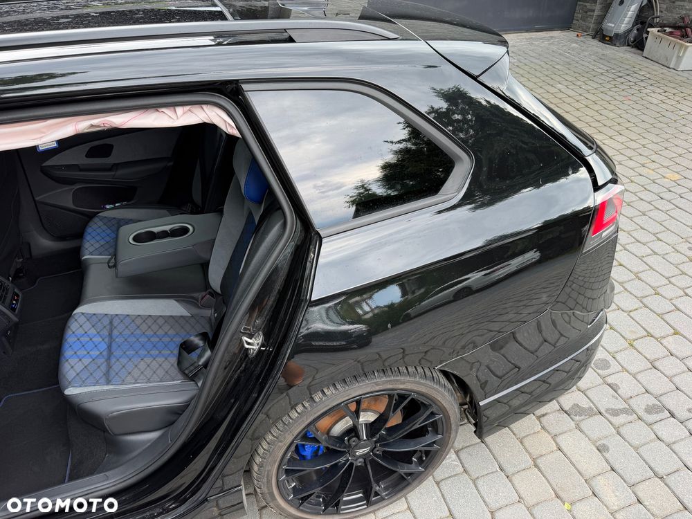 Volkswagen Golf 2.0 TSI 4Motion R Black Edition DSG - 19