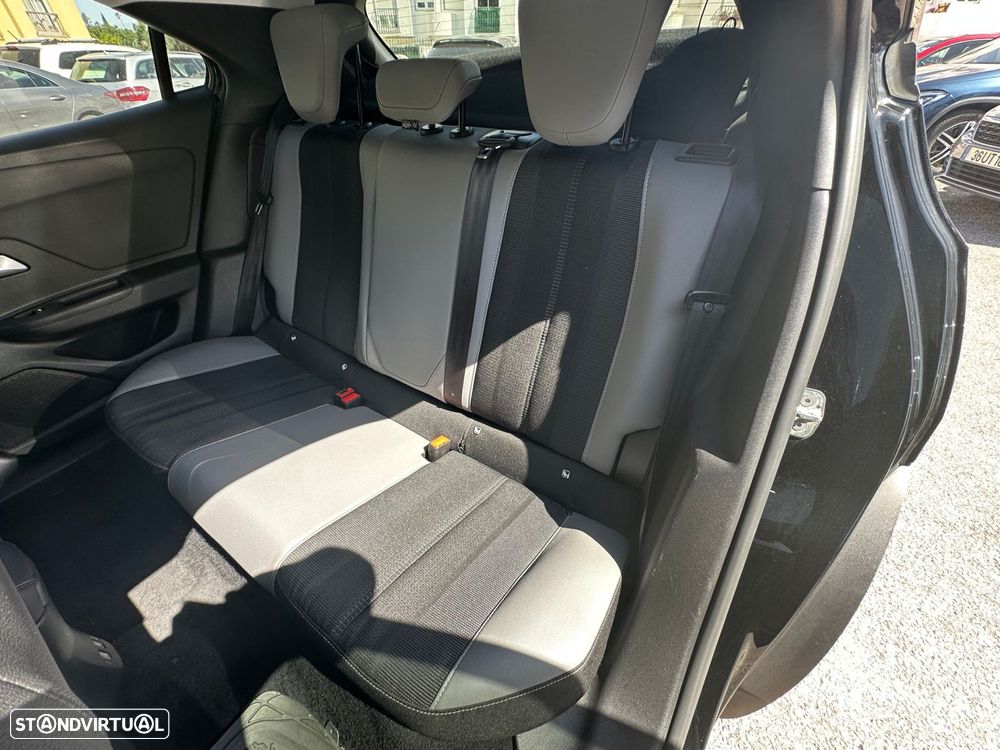 Opel Mokka 1.2 T Elegance AT - 11
