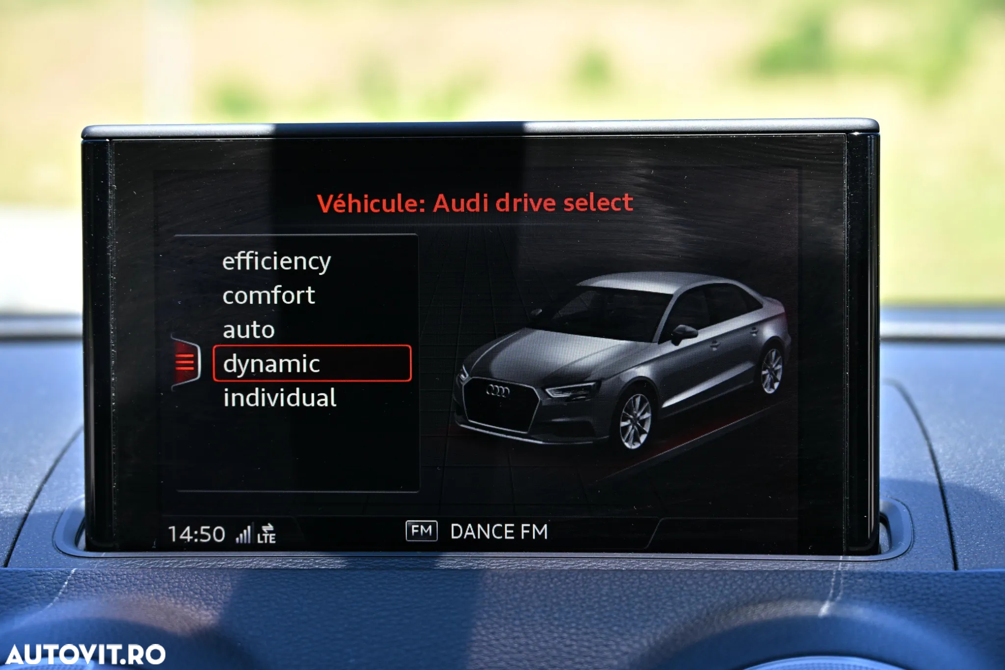 Audi A3 1.6 TDI Limousine sport - 25