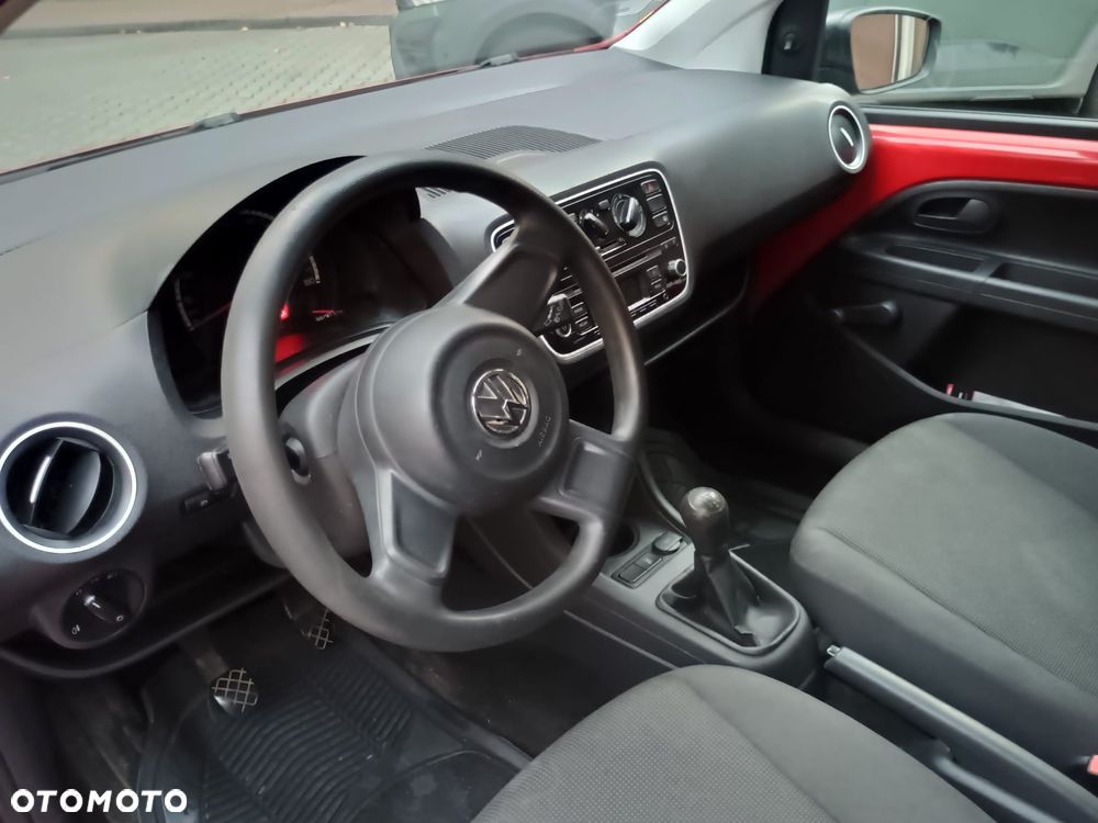 Volkswagen up! 1.0 Take - 15