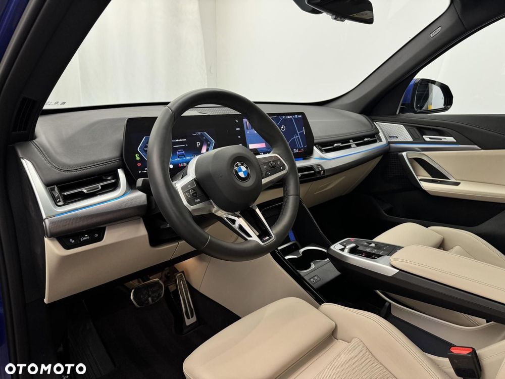 BMW X1 - 19