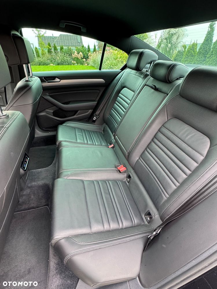 Volkswagen Passat 2.0 TSI BMT Highline DSG - 17