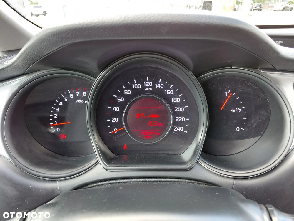 Kia Ceed 1.4 M - 16