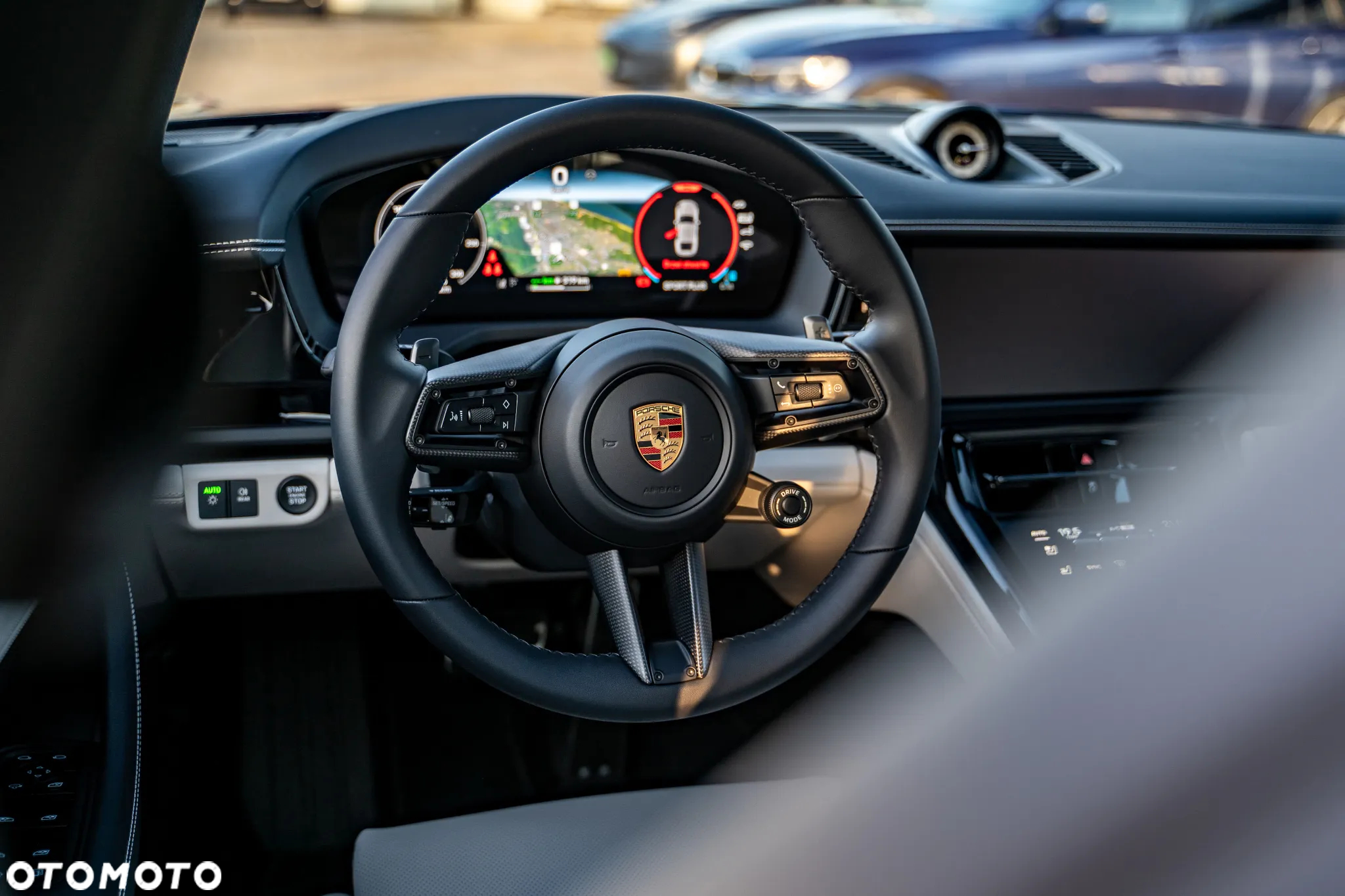 Porsche Panamera ver-4-e--hybrid-phev - 24