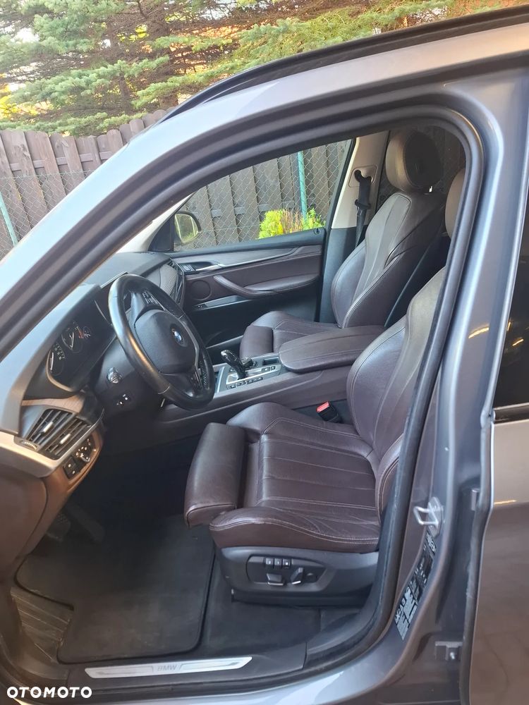 BMW X5 - 4