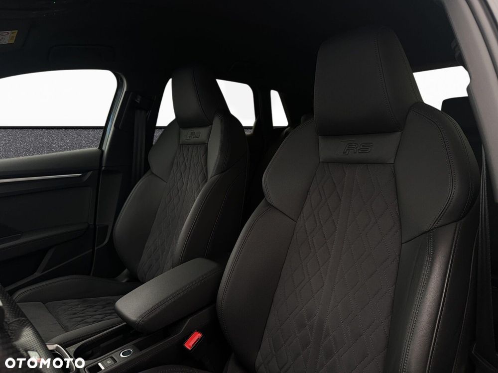 Audi RS3 Sportback TFSI Quattro S tronic - 33