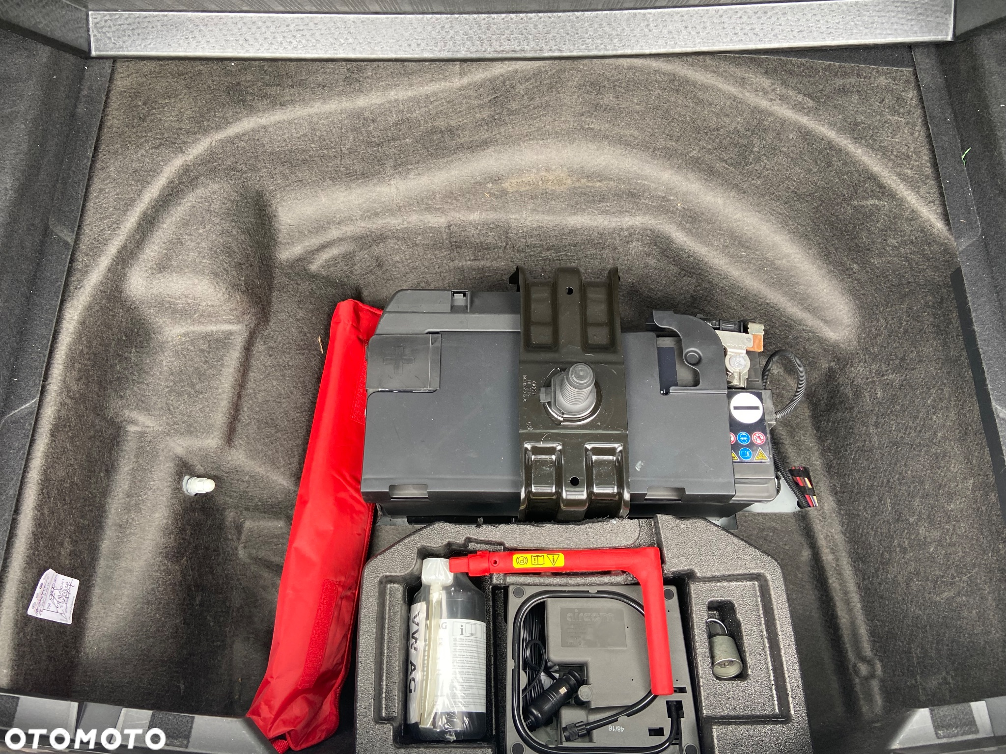 Audi A4 2.0 TDI DPF quattro Attraction - 16