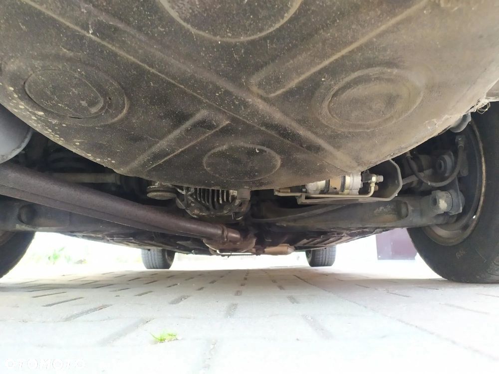 Mercedes-Benz SL 500 - 15