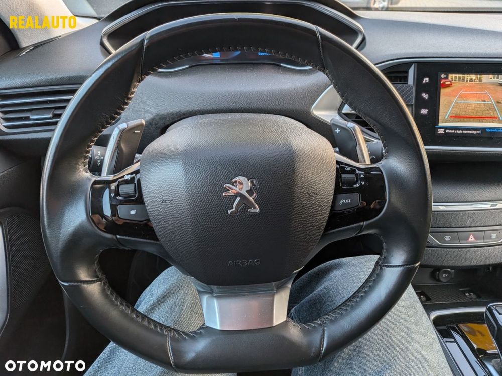 Peugeot 308 - 22