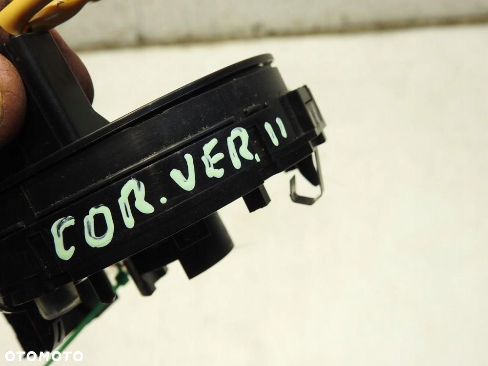 TAŚMA AIRBAG AIR BAG TOYOTA COROLLA VERSO II - 2