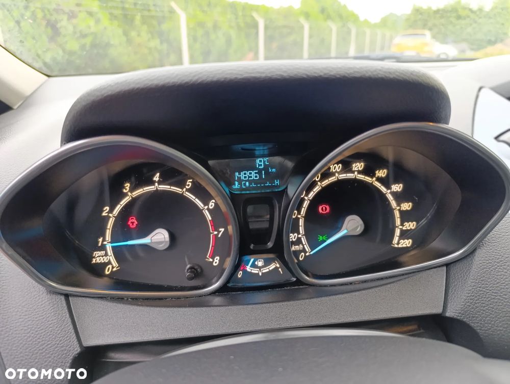 Ford B-MAX - 9