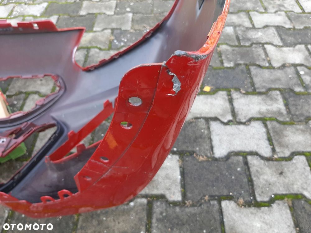 BMW Z4 G29 M-PAKIET 18- ZDERZAK PRZÓD 8073087 - 16