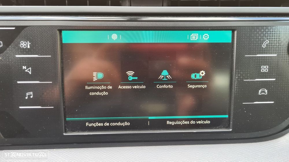 Citroën C4 Spacetourer - 29