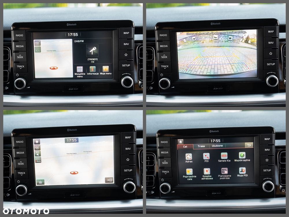 Kia Stonic 1.4 L - 39