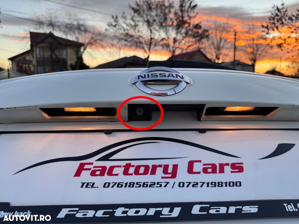 Nissan Juke 1.5 dCi Visia Plus - 11