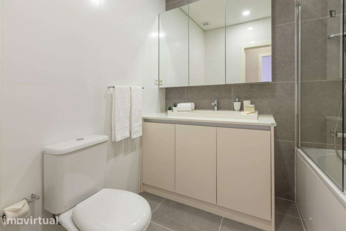 Apartamento com 3 quartos - localizado em Sé de Braga e São Lázaro... - Grande imagem: 2/38