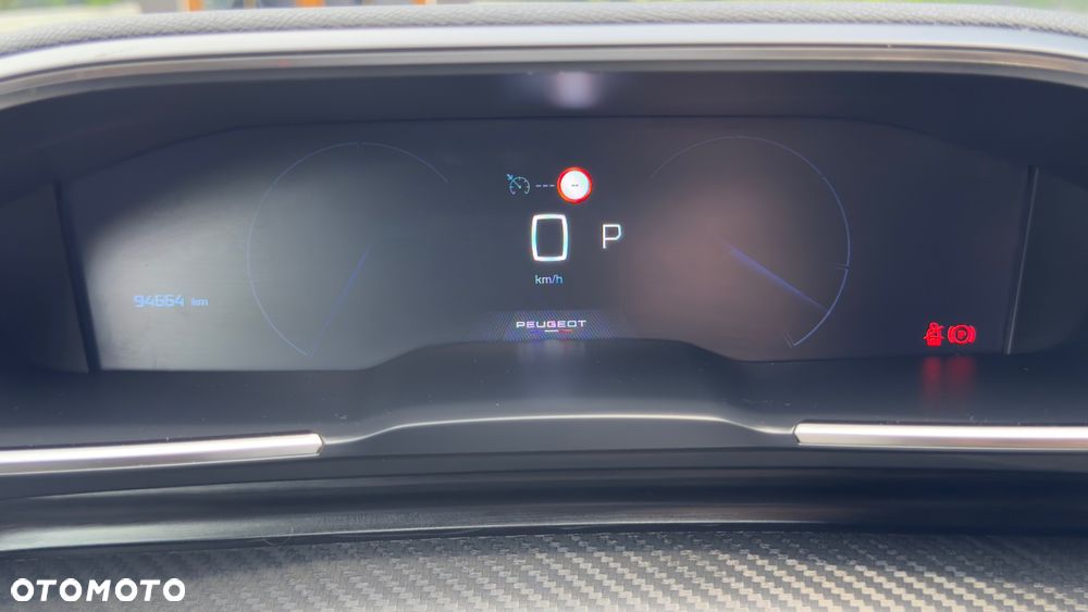 Peugeot 508 BlueHDi 130 EAT8 Active - 34