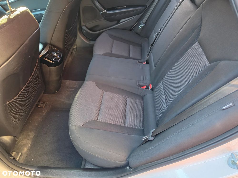 Hyundai i40 1.7 CRDi Automatik Style - 13