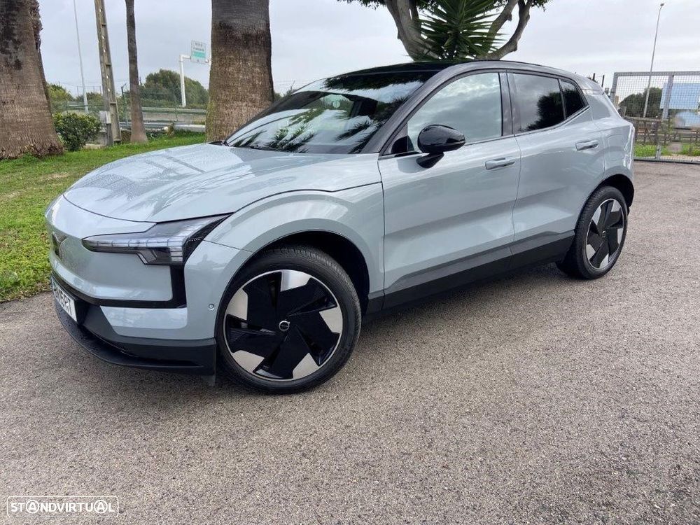 Volvo EX30 69 kWh Twin Motor Ultra - 1