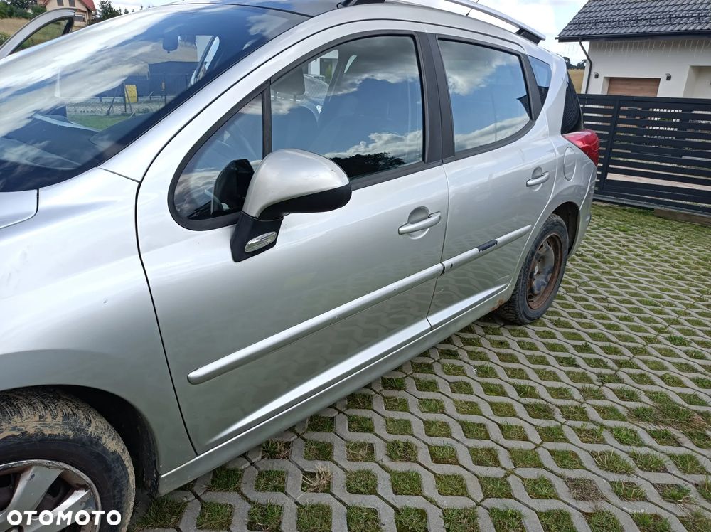 Peugeot 207 1.4 16V Trendy - 8