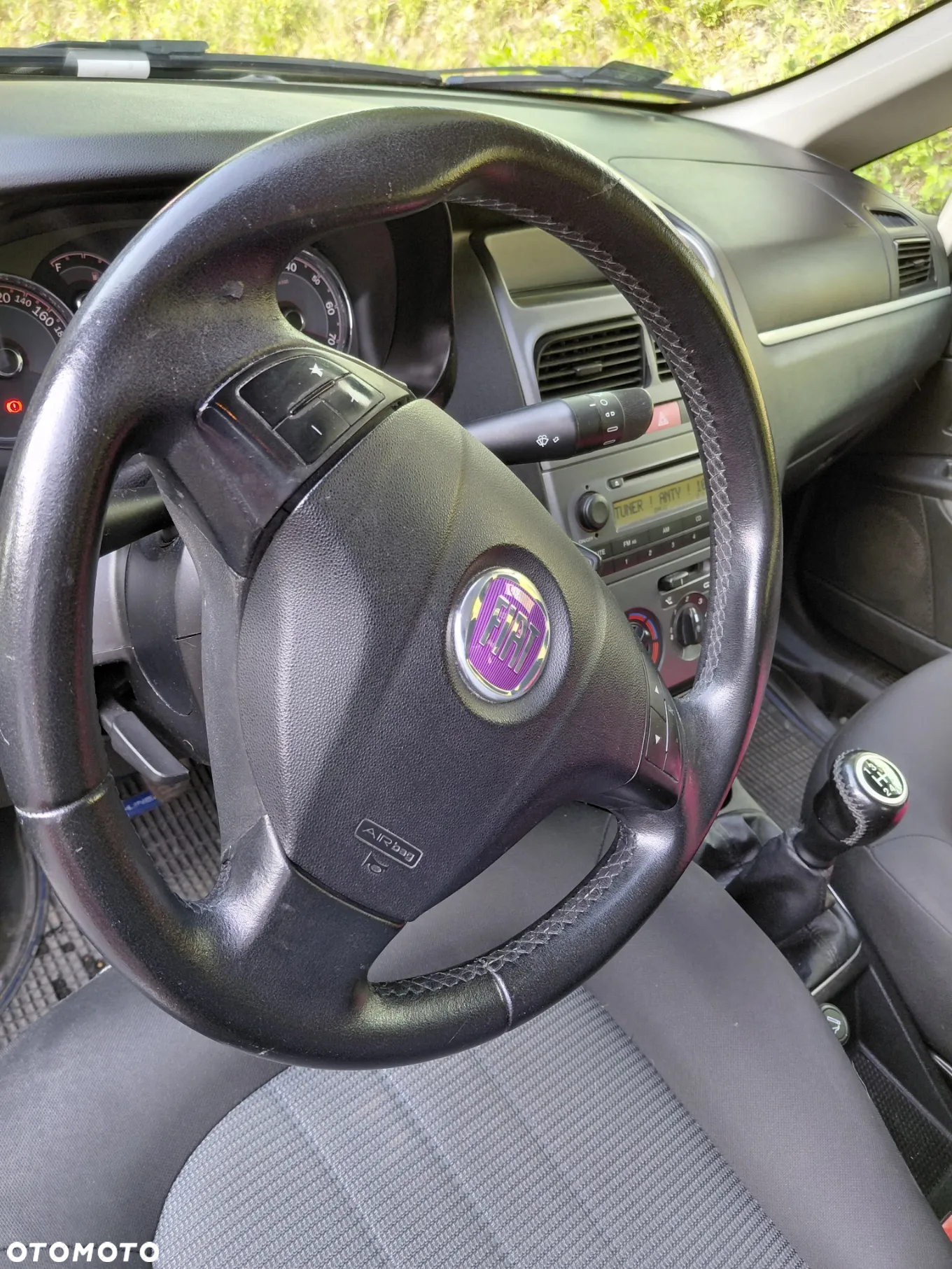 Fiat Linea 1.4 T-Jet 16V Emotion - 7