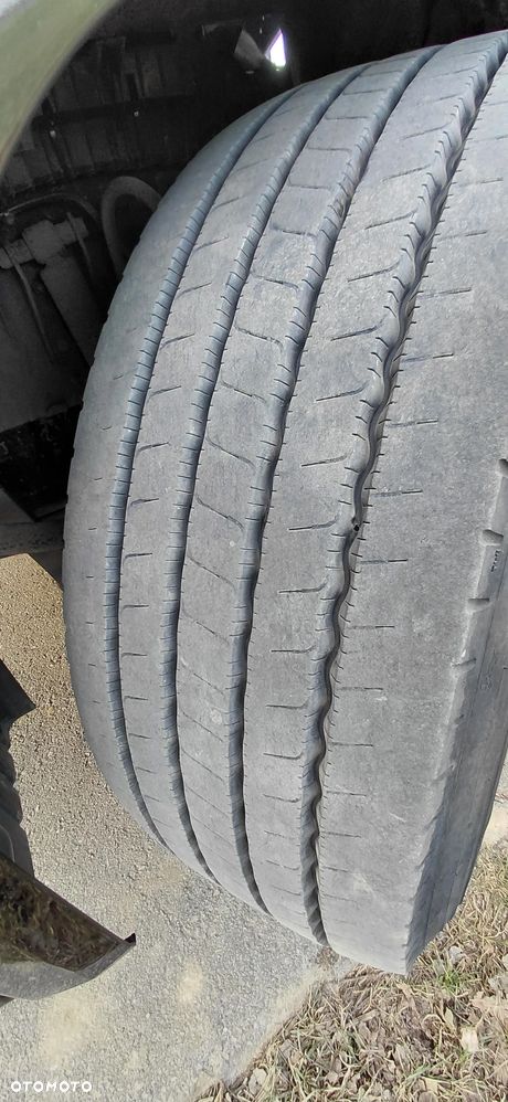 Scania R450 - 18