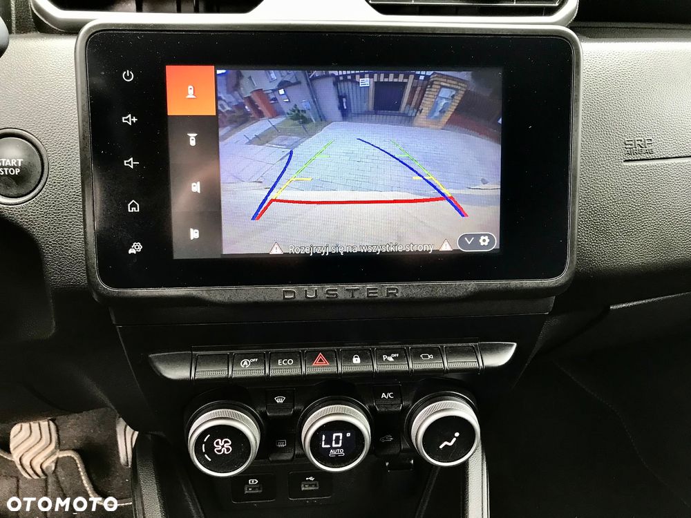 Dacia Duster - 30