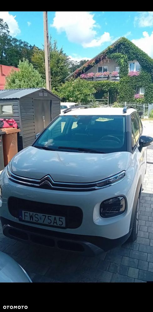 Citroën C3 Aircross 1.2 PureTech Feel - 1