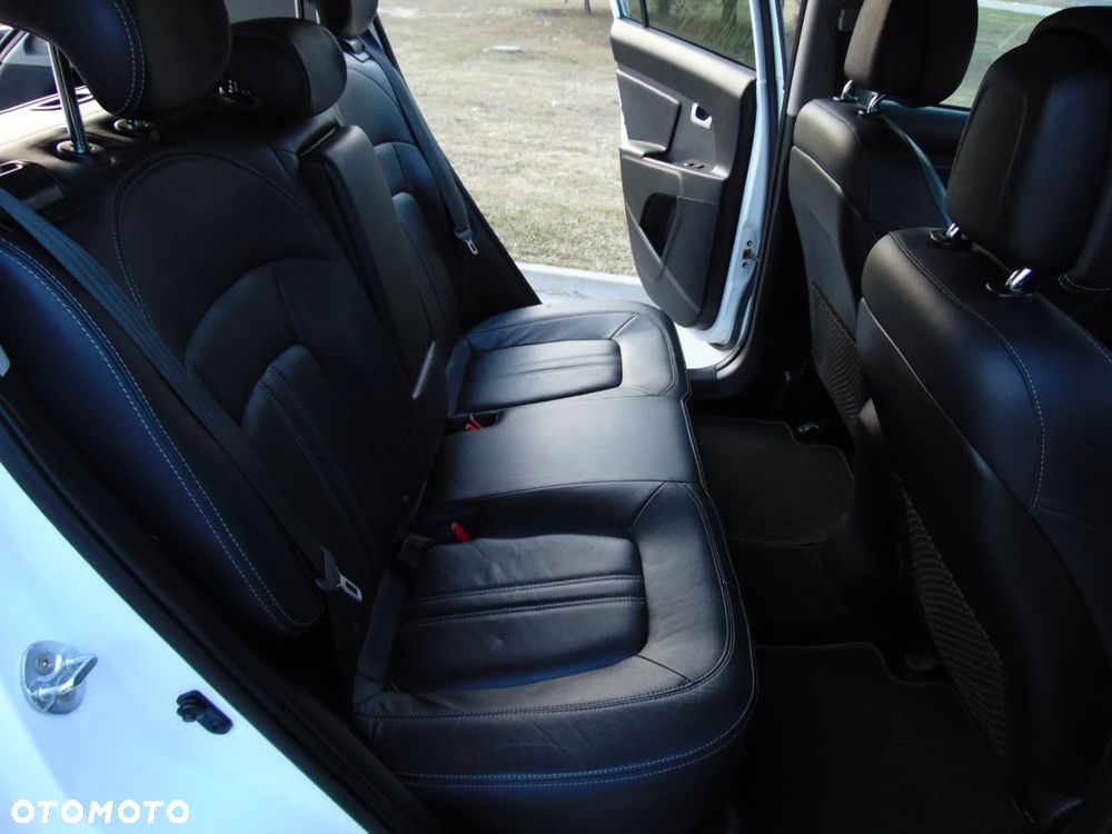 Kia Sportage 2.0 GDI XL 2WD - 12