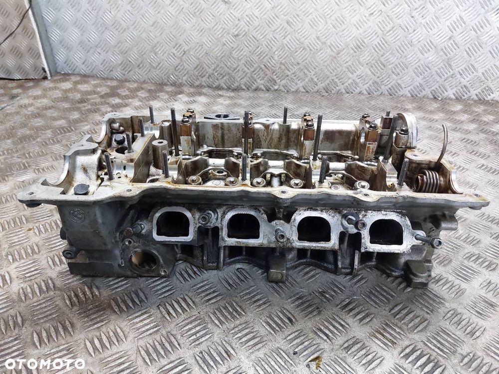 GŁOWICA BMW E46 LIFT 316i 1.8 16V 7505422 N42 N42B18A - 6