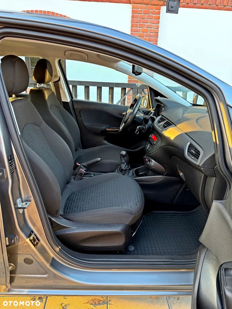 Opel Corsa 1.4 Color Edition - 4