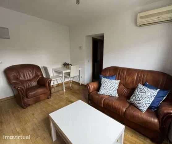 Apartamento T1 na Azambuja - Grande imagem: 2/3