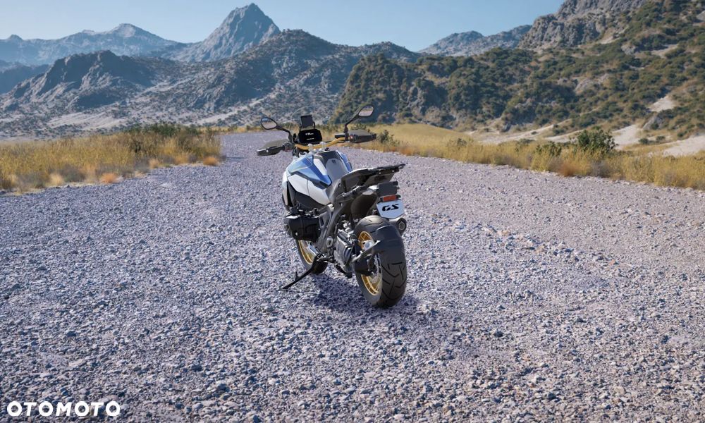 BMW GS