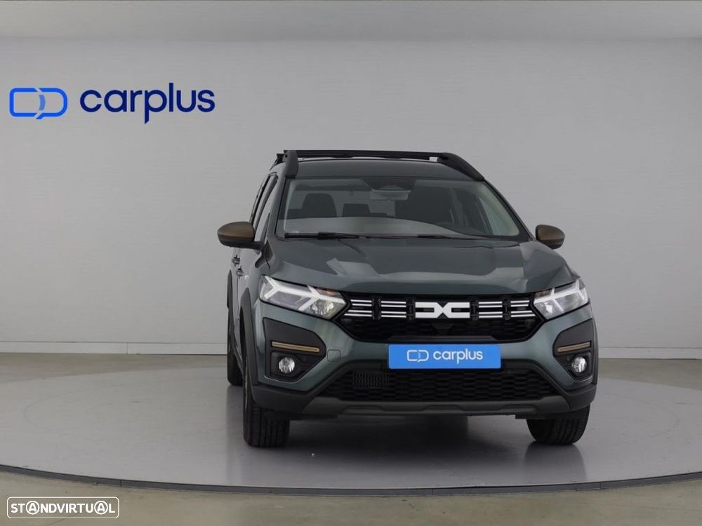 Dacia Jogger 1.2 ECO-G Extreme 7L - 3