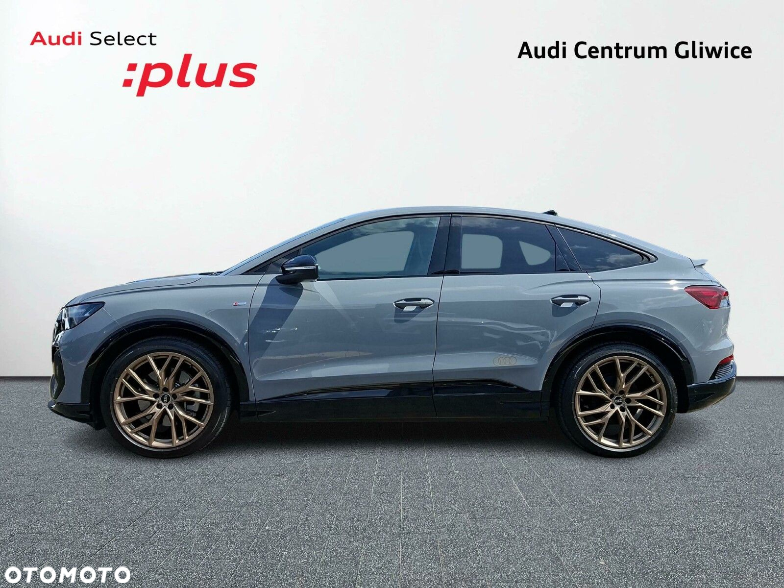 Audi Q4 e-tron - 2