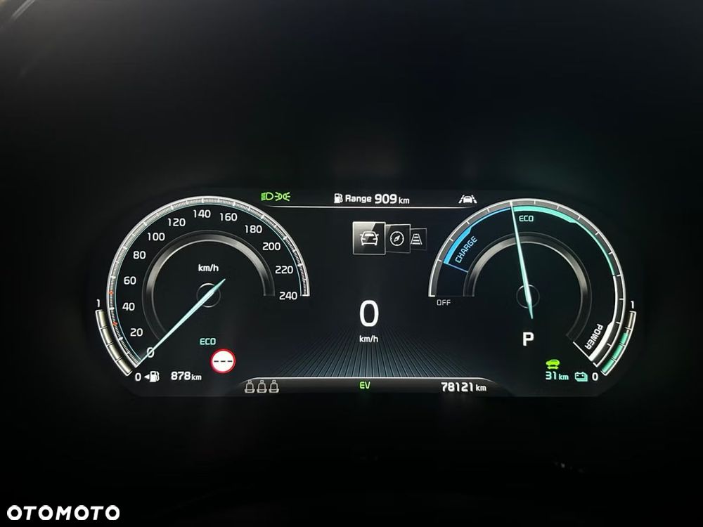 Kia XCeed 1.6 GDI PHEV XL DCT - 11