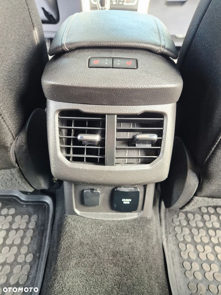 Ford Mondeo - 20
