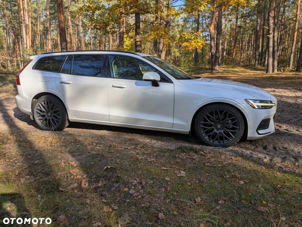 Volvo V60 - 4