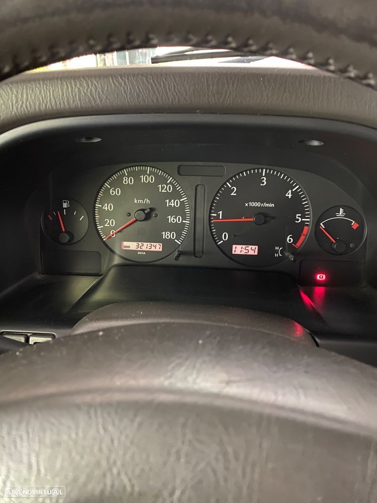 Nissan Patrol GR 2.8 TD SE - 7