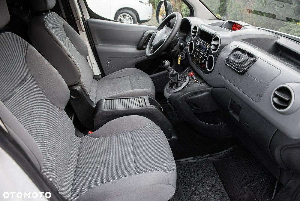 Peugeot Partner - 7