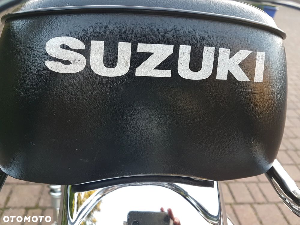 Suzuki GN - 13