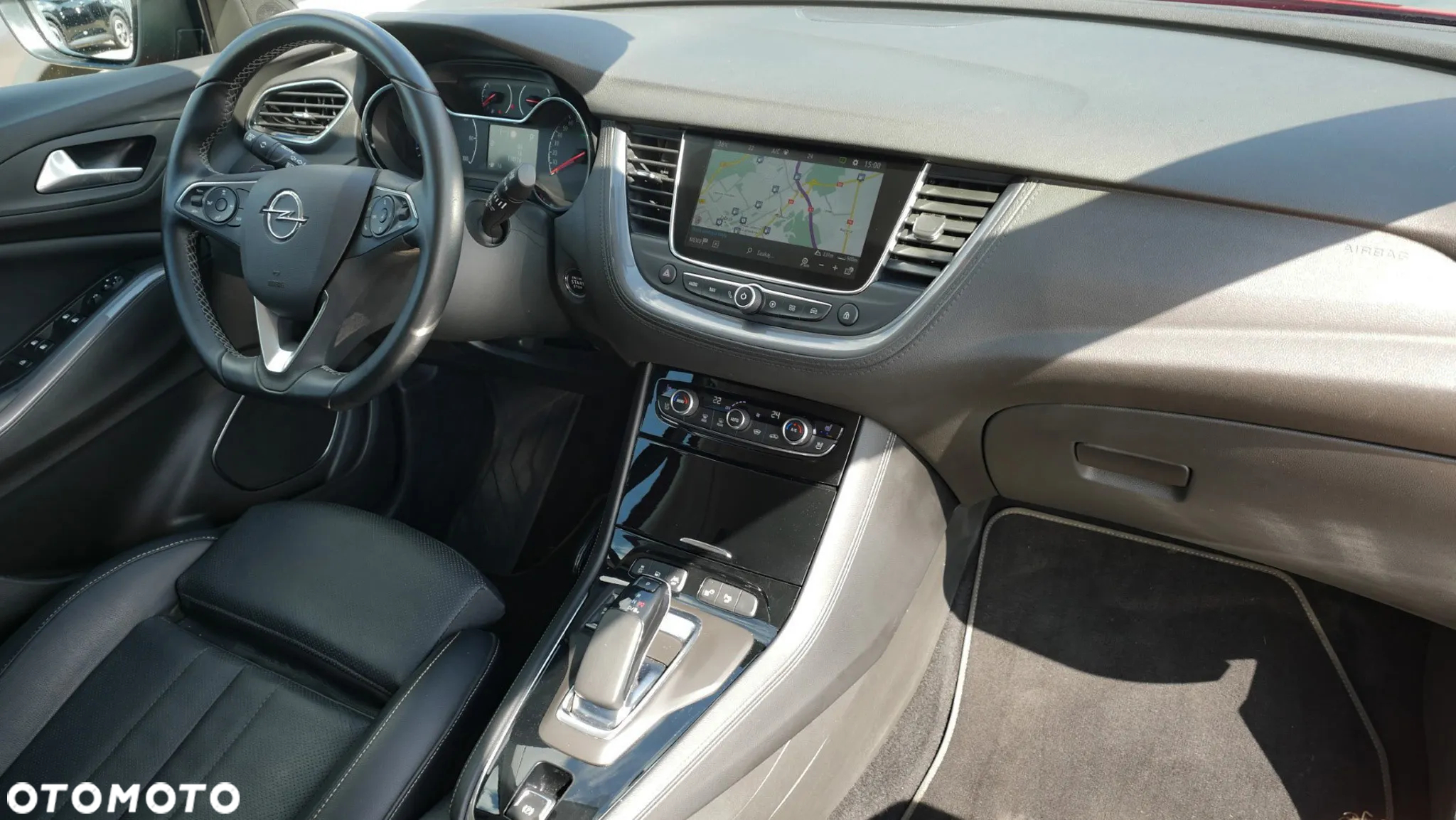 Opel Grandland X 1.6 T PHEV 4x4 Ultimate - 23