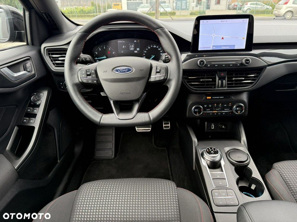 Ford Focus - 20